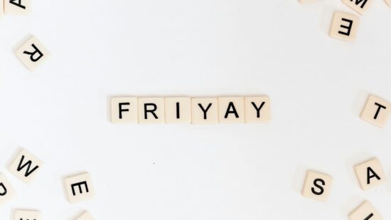 Friyay