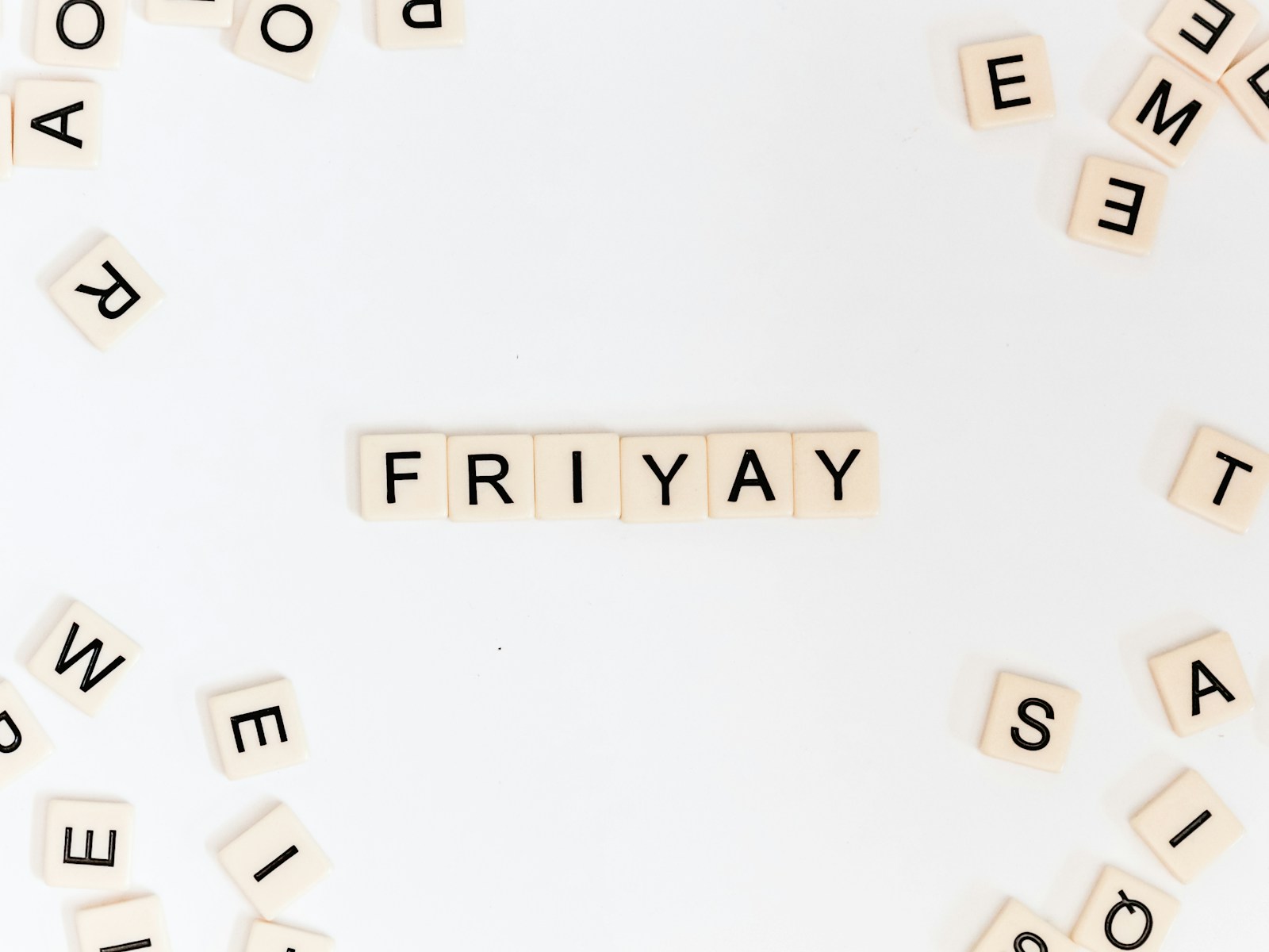 Friyay